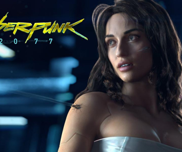 Cyberpunk 2077, 2077, Cyberpunk, projekt, project, project red, rpg, e3