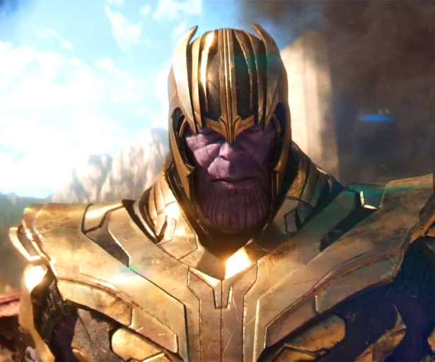 Most Powerful Marvel Movie Villains