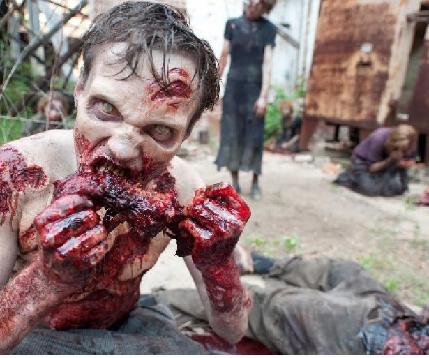 Why The Walking Dead Is Failing