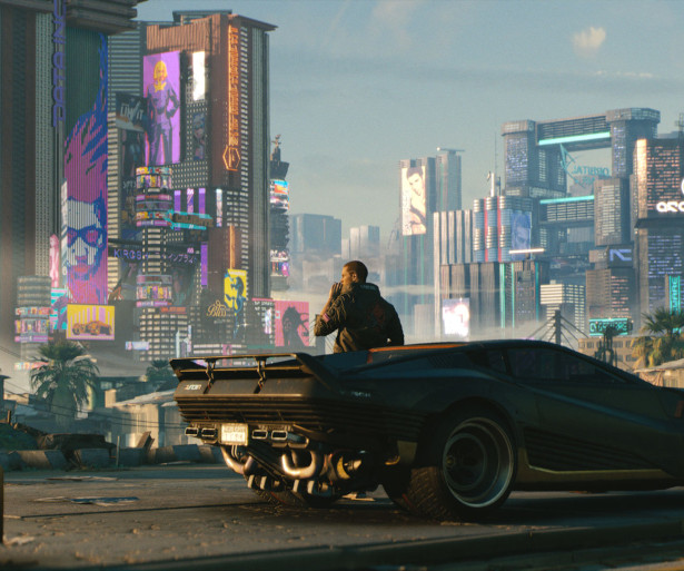 best e3 2018 sci fi games
