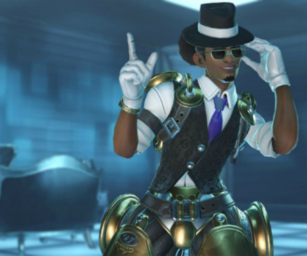 Jazzy Lucio