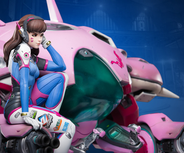 D.Va Guide: How To Be The Best D.Va In The World