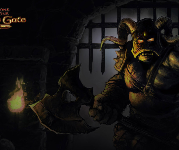 Games Like Baldur's Gate, baldurs gate alternatives