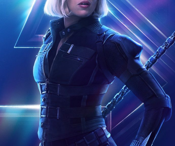 Best Black Widow Costumes