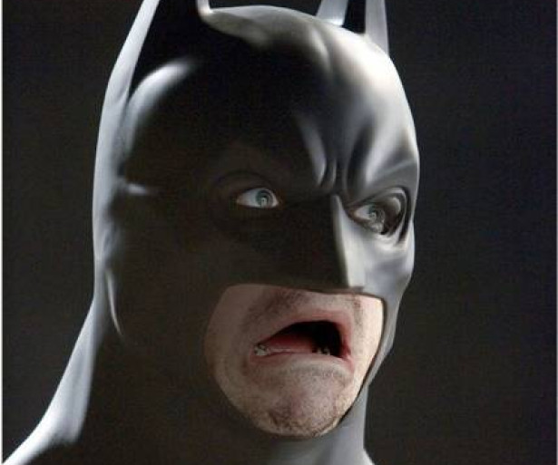 All Batman Animated Movies