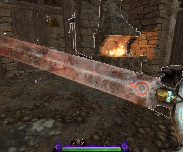 Vermintide 2 Red Weapons Guide