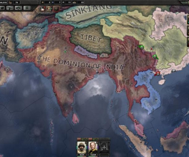 best hoi4 mods