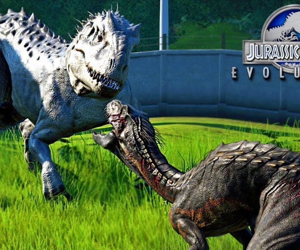 Jurassic World Evolution Best Dinosaurs