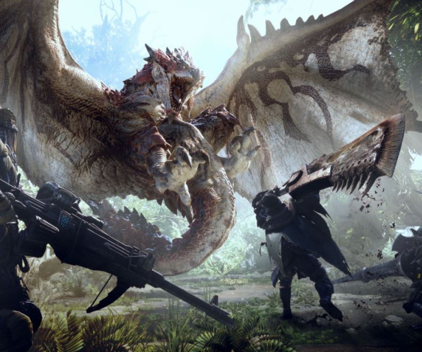 Monster Hunter World beginners Guide