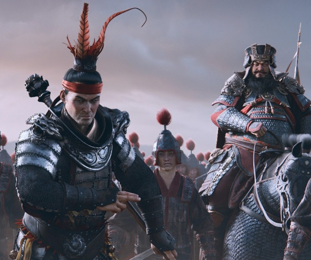 Upcoming Turn Based Strategy Games