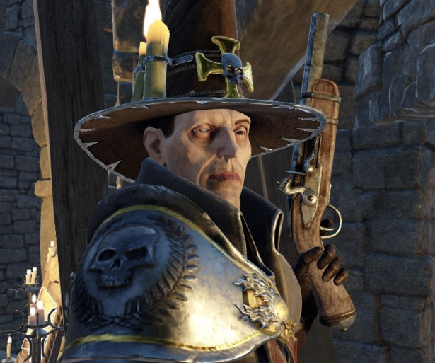 Best Vermintide 2 Traits