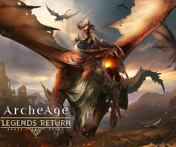 is archeage worth it?