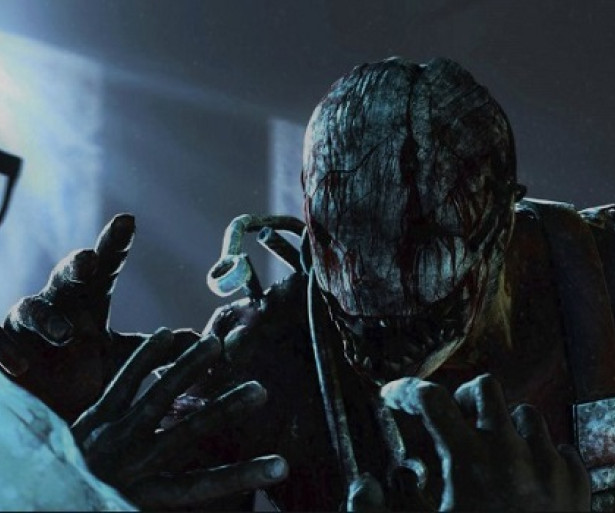Dead by Daylight Killers Story
