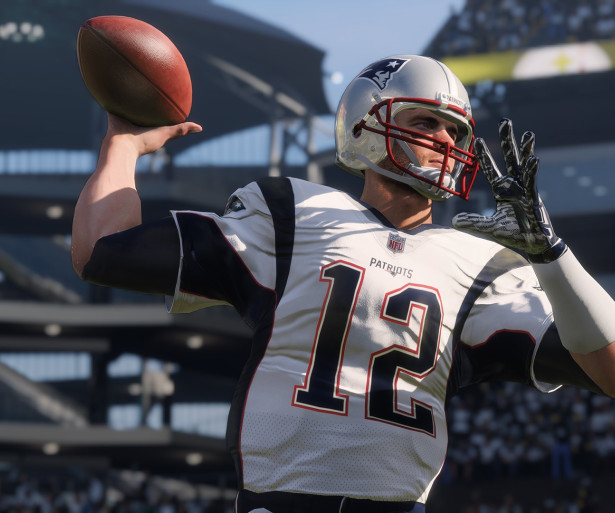 MADDEN 19 BEST PLAYBOOKS