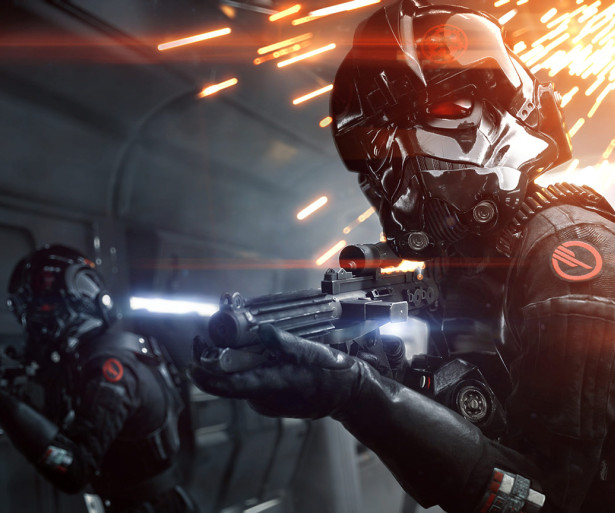 Iden Versio and Inferno Squad