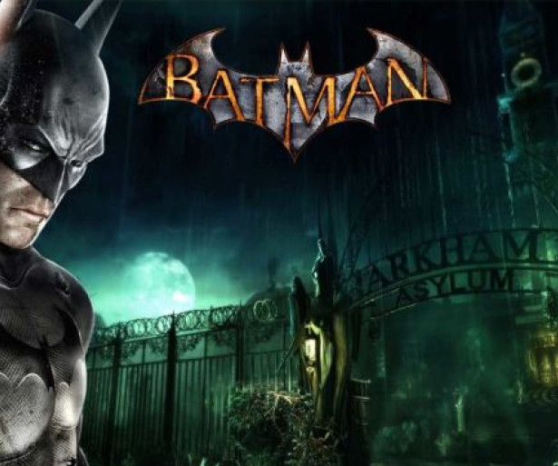 Batman: Arkham Asylum Review