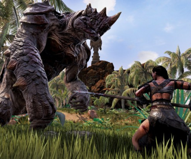 Multiplayer Survival Games