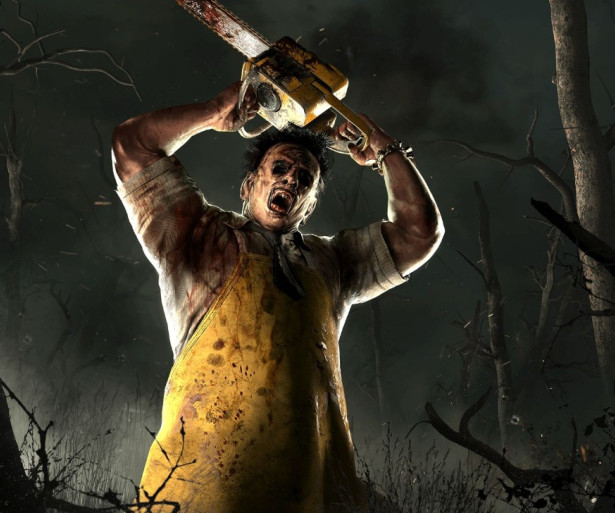 Dead by Daylight best Killers