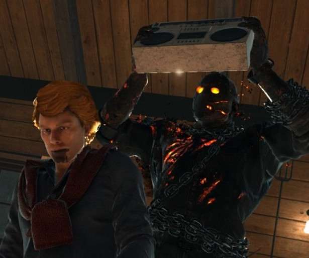 Friday 13 Best Jason