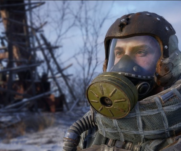 Games Like Fallout 76