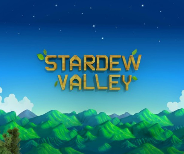 games like stardew valley