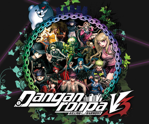 Danganronpa V3 Review