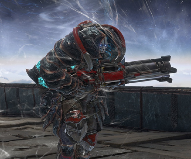 Best Quake Champions Settings