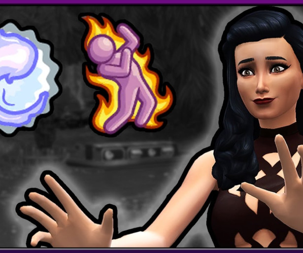 Best Sims 4 Mods