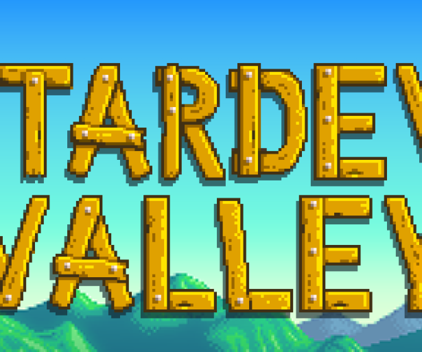 Stardew Valley Best Farm