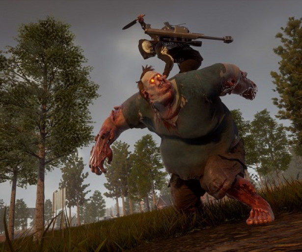 State of Decay 2 Review
