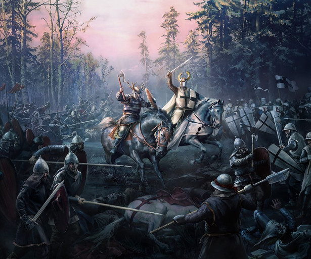  Best Crusader Kings 2 Mods