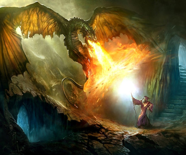 dnd best spells