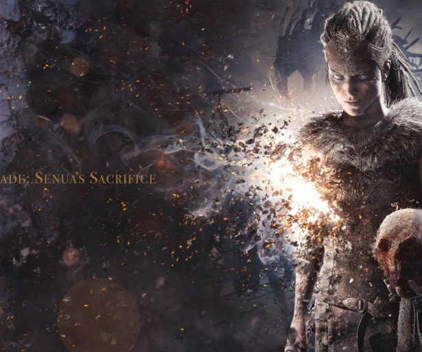 Games Like Hellblade