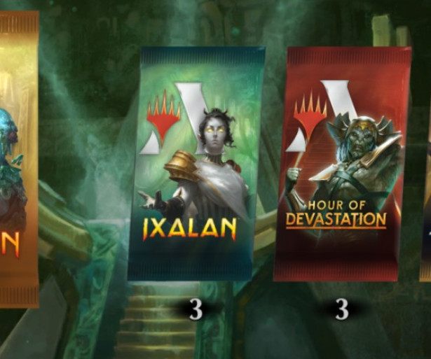 MTG Arena Best Packs To Buy