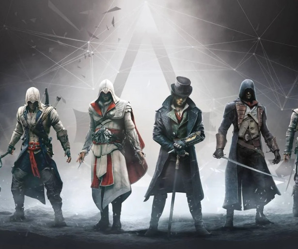 Best Assassin's Creed Games