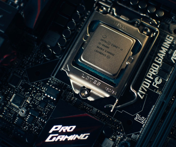 best Gaming CPUs