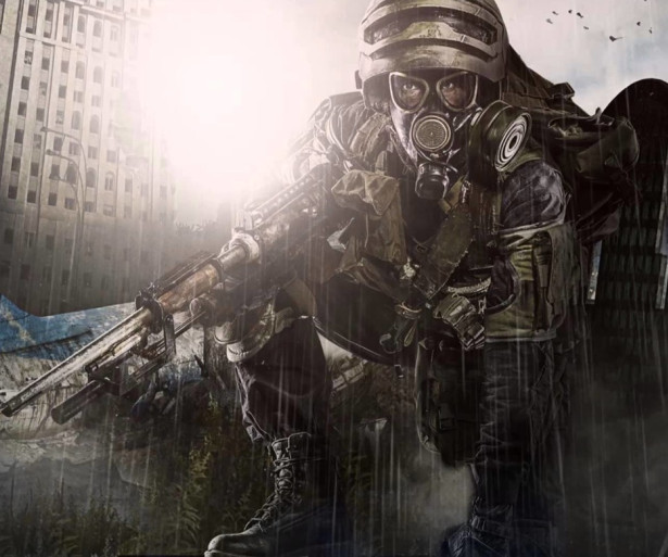 Best Russian Games