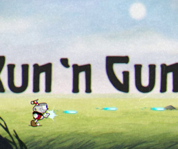 Best Run n' Gun games, 