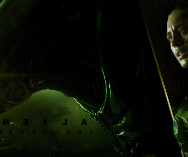 Games Like Alien Isolation