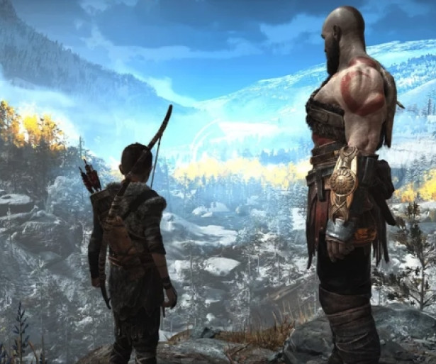 Is God of War Worth it
