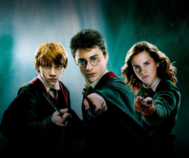 Best Harry Potter Games