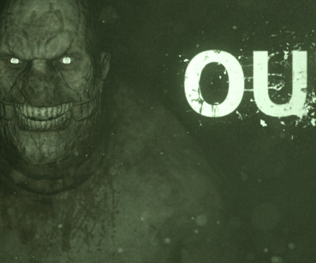 Games Like Outlast, outlast alternatives