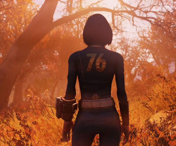 Fallout 76 Review
