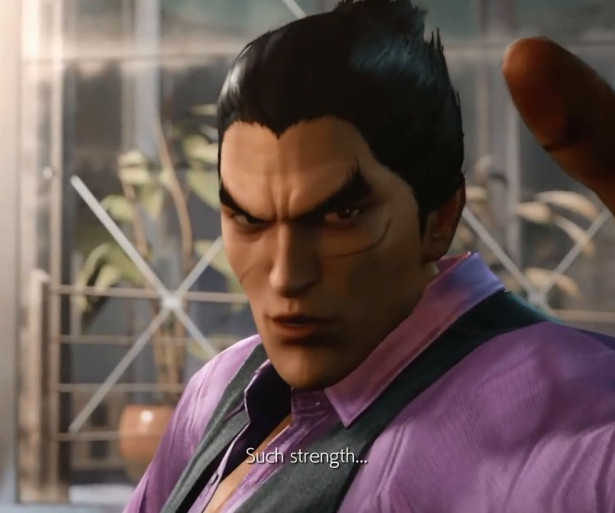Tekken 7 Tier List