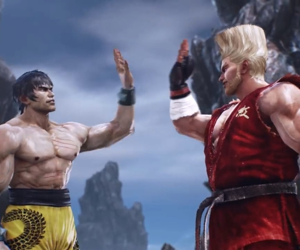 Tekken 7 Best Characters for Beginners