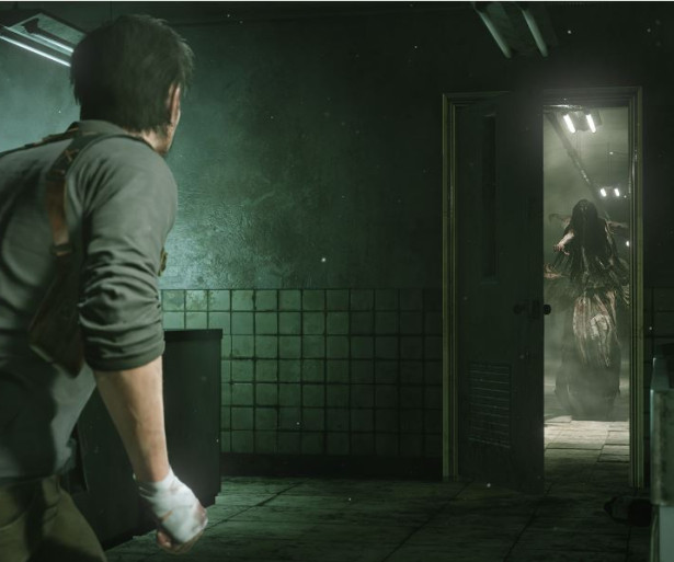 Games Like The Evil Within