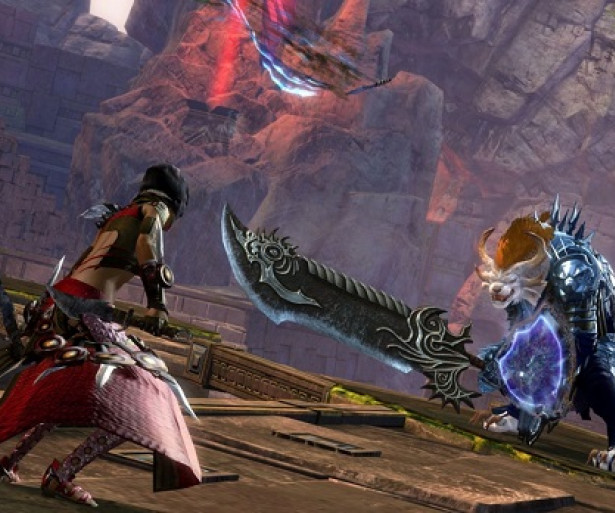 Guild Wars 2 Best Pvp Class