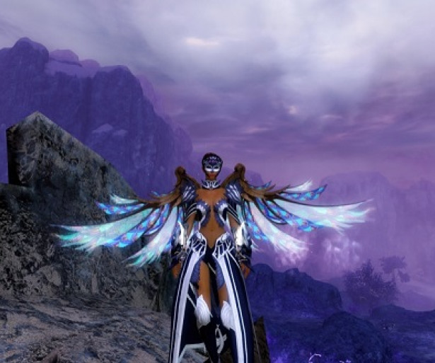 Guild Wars 2 Best Solo Class