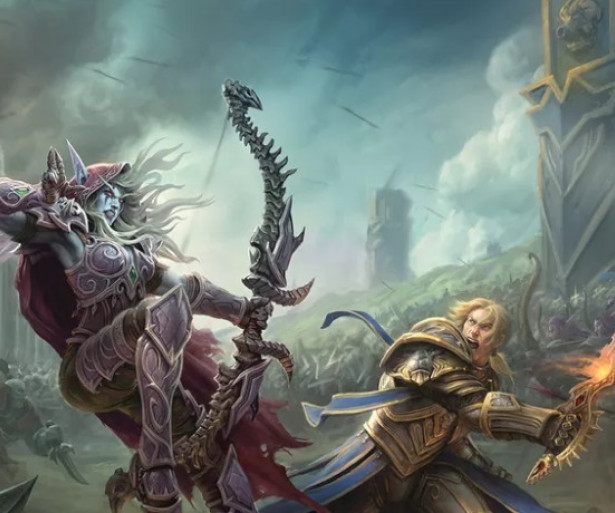 WoW BfA Hunter Macros 
