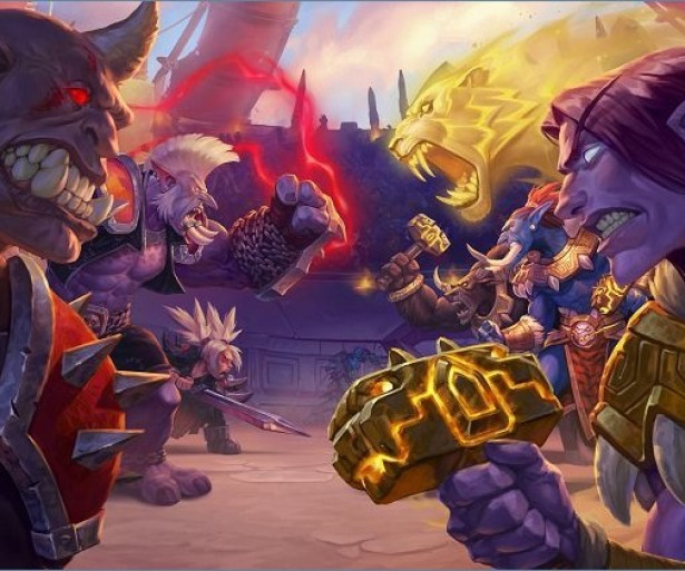 Rastakhan's Rumble Best Shrines